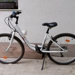 24 gepida női vázas kerékpár fotó