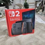 Nintendo Switch 2 fotó