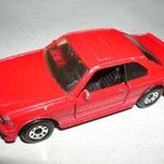1984 Matchbox, Mercedes 500 SEC, kopottas, képek szerint, 1ft-ról, Nincs minimál ár fotó