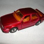 1987 Matchbox, Saab 9000 Turbo, szép, képek szerint, 1ft-ról, Nincs minimál ár fotó