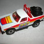 1977 Matchbox, Ruff Trek, játszatlan, képek szerint, 1ft-ról, Nincs minimál ár fotó