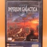 Imperium Galactica II: Alliances - PC fotó