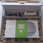 MICROSOFT XBOX Series S 512GB játékkonzol (fehér) - Kontrollerrel, makulátlan állapotban fotó