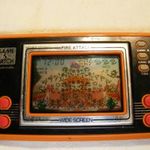 Nintendo FIRE ATTACK kvarcjáték fotó