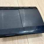 PS3 Super Slim 12GB konzol Hibás fotó