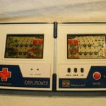 Nintendo Rain Shower kvarcjáték fotó