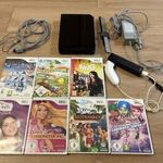 Nintendo Wii konzol fotó