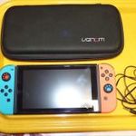 Nintendo Switch 1 komplett kit fotó