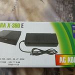 M-37. Xbox 360 Tápegység új Bontatlan : fotó