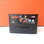 Eredeti Super Nintendo Killer Instinct konzol játék ! SNES fotó