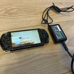 PSP 3004 konzol fotó