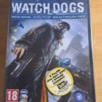 PC játék: Watch Dogs /SPECIAL EDITION/ /BONTATLAN/ /magyar nyelvű/ /akció/ (Ismét meghirdetve) fotó