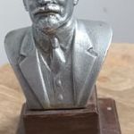 Lenin büszt fotó