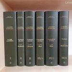 Hans Urs von Baltasar - A dicsőség felfénylése: Teológiai esztétika - 6 kötetben fotó