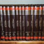 Jules Verne összes művei sorozat 1-42 (UNIKORNIS Kiadó) fotó