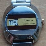 Svájci ugró óra fotó