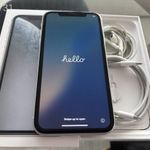 Apple Iphone XR 64GB fehér fotó