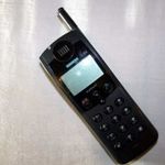 SIEMENS S15E RETRO TELEFON fotó