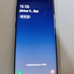 Megmaradt mobilok, no.1.: Samsung Galaxy S8 működő okostelefon fotó