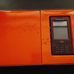 Sony Ericsson W950i - Dobozos, minden gyári tartozékával fotó