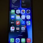 Iphone 13 mini 128Gb független eladó fotó
