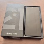 Samsung Galaxy S21 fotó