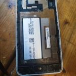 Samsung telefon alkatrész fotó