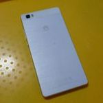 Huawei P8 Lite fotó