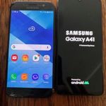 SAMSUNG telefonok alkatrésznek fotó