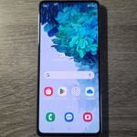 Samsung Galaxy S20 FE fotó