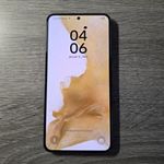 Samsung Galaxy S22 fotó