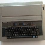 Panasonic R305 Elektromos írógép kitűnő állapotban! fotó