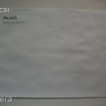 Banco pr1mus boríték A4-es méretű ÚJ! 1 FT-RÓL NMÁ! helyett... 10. fotó