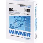 Másolópapír, A4, 80 g, WINNER fotó