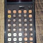 RETRO SZÁMOLÓGÉP - HIRADÁSTECHNIKA - PTK 1072 fotó