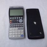 [ABC] CASIO Graph 75+ E tudományos grafikus számológép (5632) fotó