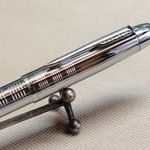 Parker toll. Fém. Betét nélkúl. fotó