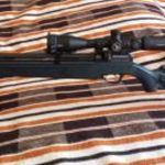 Pr 900 PCP légpuska fotó