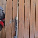 Lg 447 légpuska fotó