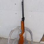 LG 15 légpuska fotó