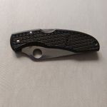 Vintage Spyderco Endura 1. generációs zsebkés (1990-1994) fotó