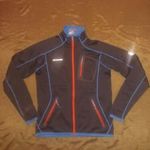 Hibátlan MAMMUT X EIGER EXTREME férfi thermo pulóver - outdoor fleece - L fotó