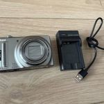 Nikon Coolpix S9100 digitális fényképezőgép fotó