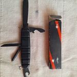 RICHARTZ SOLINGEN multifunkciós bicska, eredeti dobozában. fotó