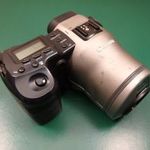 CANON POWER SHOT PRO 70 RÉGI RETRO DIGITÁLIS FÉNYKÉPEZŐGÉP CAMERA fotó