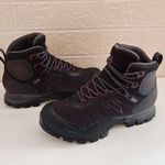 TECNICA profi, GORE-tex-es női túrabakancs 38-as – VÍZÁLLÓ! fotó