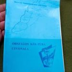 ORSZÁGOS KÉK-TÚRA ÚTVONALVÁZLAT ÉS IGAZOLÓFÜZET SOK BÉLYEGZÉS 1981! KÉKTÚRA RELIKVIA! fotó