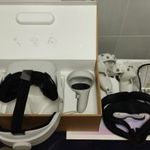 Meta Oculus Quest 2 128GB fotó