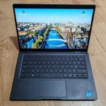 Dell Latitude 7320 - i7-1165G7 fotó