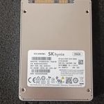 SK hynix SC401 SATA 256GB 2.5" SSD 1. fotó